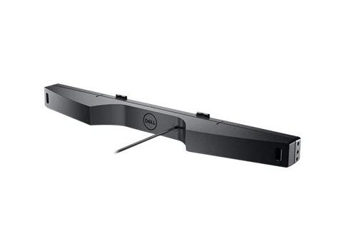 AE515 Dell 5-Watts Professional Soundbar