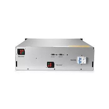 AF482A HPE DirectFlow UPS - 3U Rackmount VRLA Battery Pack