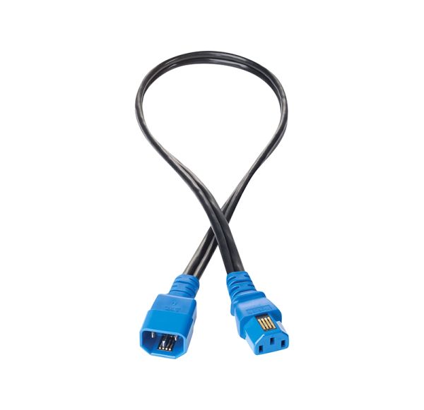 AF574A HPE C19-C20 250V 16A Redundant Jumper Cord
