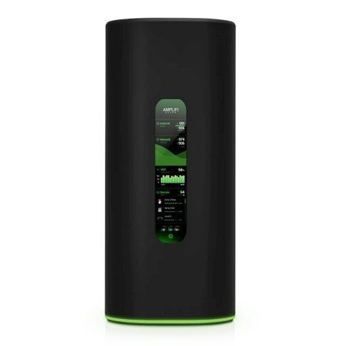 AFi-ALN Ubiquiti Networks AmpliFi Alien Router and MeshPoint