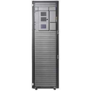 AG104B HP StorageWorks EML 103e Tape Library 0 x Drive/103 x Slot Fiber Channel