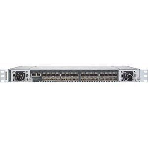 AG756A HP StorageWorks 16 Ports 4.24GB/s SAN Switch