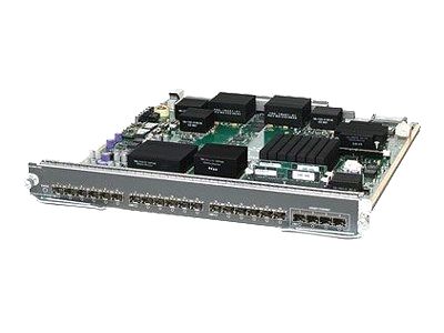 AG852BR HPE 18 x Ports SFP Fibre Channel + 4 x Ports SFP IP Multiservice Module for MDS 9000 Multilayer Switches
