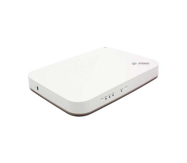 AH-XR600P Extreme Networks ExtremeRouting XR600P 6x GE Ethernet Ports, 4x PoE PSE Ports, 2x USB, Console Por Cloud-Managed SD-WAN Router