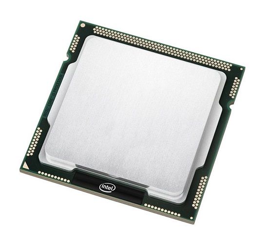 AH238A HP 1.6GHz 18MB Dual Core Processor for Integrity rx2660 Server