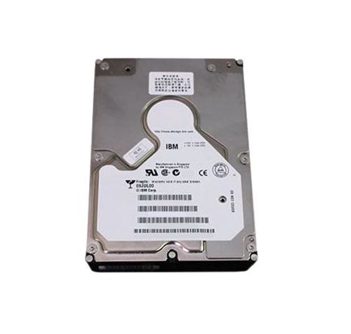 AHD5-2076 IBM 8TB 7200RPM 3.5-Inch Nearline Hard Drive