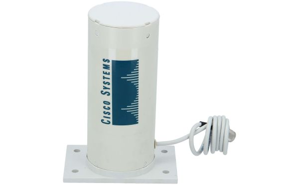 AIR-ANT2410Y-R Cisco Antenna 2.4 GHz 10 dBi Yagi with RP-TNC Connector