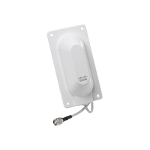 AIR-ANT2450S-R Cisco 2.4 GHz 5 dBi 135-degree Sector Antenna w/ RP-TNC Connector