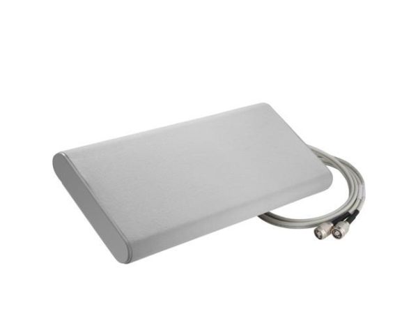 AIR-ANT2452V-R Cisco 2.4 GHz 5.2 dBi Diversity pillar mount Antenna RP-TNC Connectors