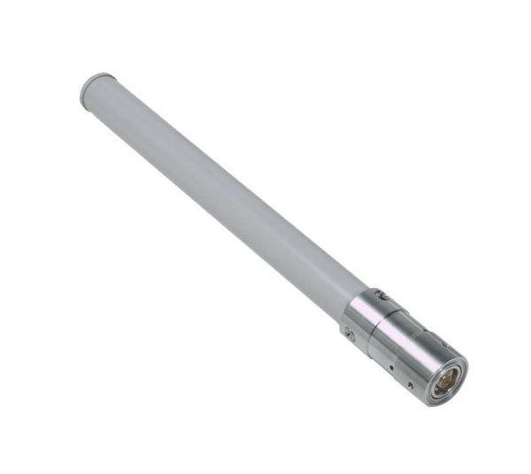 AIR-ANT2455V-N Cisco Aironet 2.4Ghz 5.5dbi Omnidirectional Bridge Antenna With N Connectors