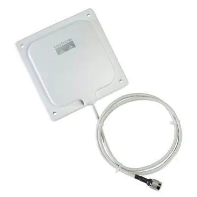AIR-ANT2485P-R Cisco Aironet 2.4GHz Patch Antenna 8.5DBI with RP-TNC Connector