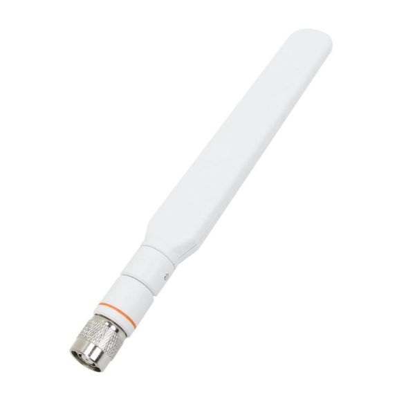 AIR-ANT2524DW-RS= Cisco 2.4GHz 2 dBi/5GHz 4 dBi Dipole Ant White RP-TNC Self ID