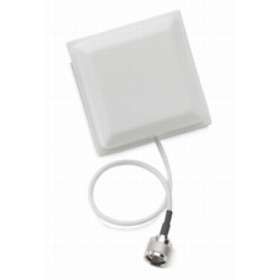 AIR-ANT5114P-N Cisco Antenna 4.9 GHz-5.8 GHz 14 dBi Patch with N Connector