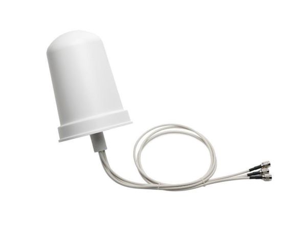 AIR-ANT5140NV-R Cisco Aironet 5GHz 4dBi Indoor/Outdoor Omni-Directional Antenna