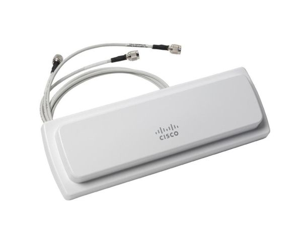 AIR-ANT5140V-R Cisco 5-GHz 4 dBi Triple Omni Antenna