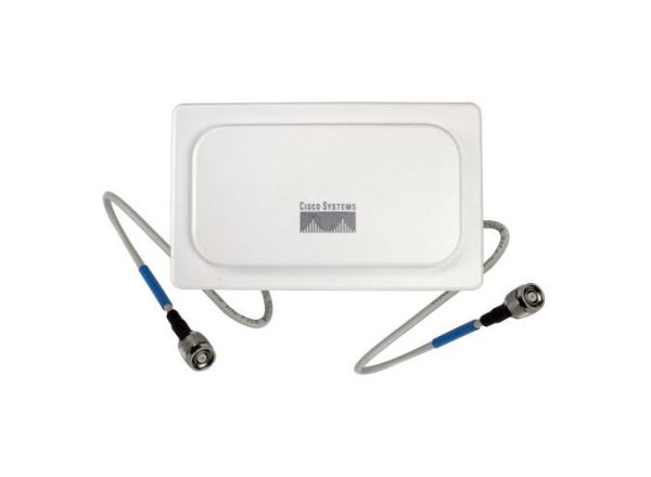 AIR-ANT5145V-R Cisco Aironet 4.5-dBi Low Profile Omni-Directional Antenna
