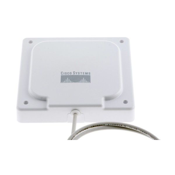 AIR-ANT5195P-R Cisco Aironet 5Ghz 9.5dbi Patch Antenna With RP-TNC Connector