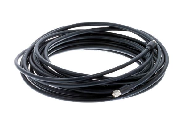 AIR-CAB050LL-R Cisco 50 ft Low Loss Cable Assembly With RP-TNC Connectors