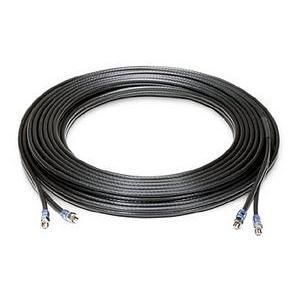 AIR-CAB100DRG6-F Cisco 100 ft Dual RG-6 Cable Assembly with F-Type Connectors