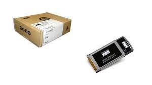 AIR-CB21AG-A-K9-40 Cisco 54Mb/s IEEE 802.11a/b/g 2.4/5GHz Wireless Cardbus Adapter