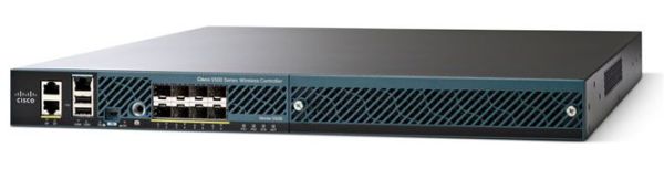 AIR-CT5508H-250-K9 Cisco 5508 Wireless Controller
