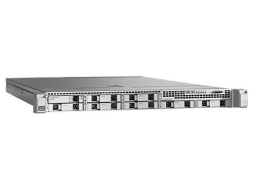 AIR-CT5520-50-K9 Cisco 5520 IEEE 802.11ac 2 x SFP+ Ports 1U Rack-mountable Wireless Controller