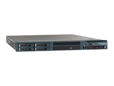 AIR-CT7510-3K-K9 Cisco Flex 7500 Series IEEE 802.11ac 2 x Ports 10GBase-SR/LR + 1 x Port 1GbE Supported 3000 Access Points Wireless LAN Controller