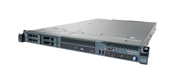 AIR-CT8510-SPK9-RF Cisco 8500 Series Wireless Controller