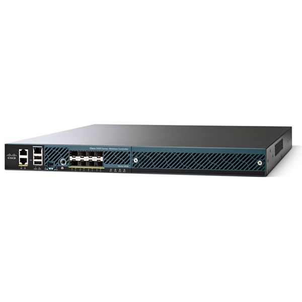 AIRCT5508-100K9-RF Cisco Aironet 5508 Wireless LAN Controller