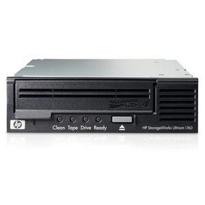 AK383A HP StorageWorks MSL LTO-4 Ultrium 1760 800GB (Native)/1.6TB (Compressed) SAS Internal Tape Drive
