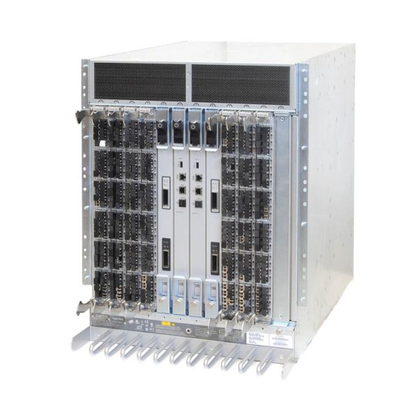 AK857A HP StorageWorks 16-Ports DCX San BacKBone Managed Switch