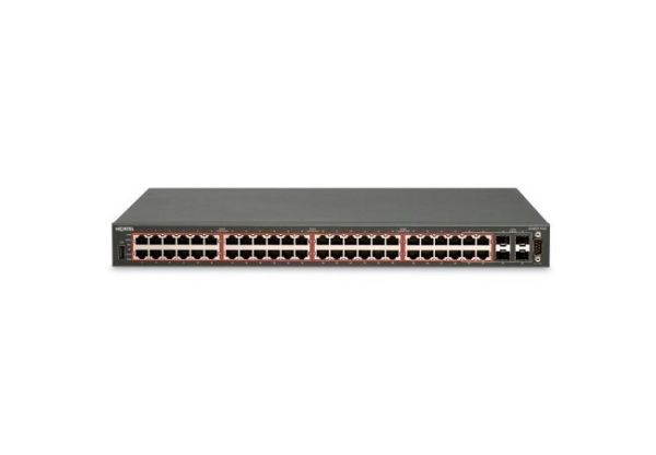 AL4500E04-E6 Avaya Nortel 4548GT 48-Ports 10/100/1000Base-T Gigabit Ethernet Switch with 2 x SFP Ports