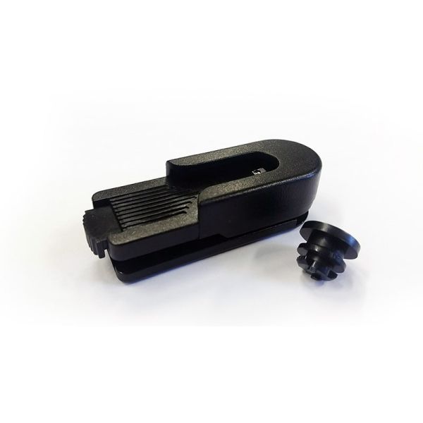 3BN67330AA Alcatel-Lucent 8232 DECT Handset