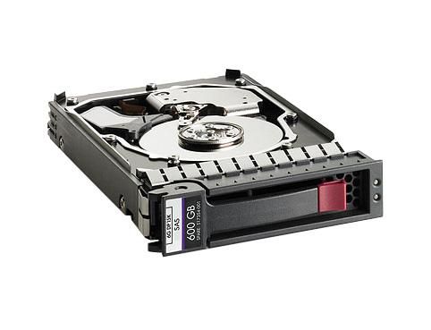 AM317A HP 600GB 10000RPM SAS 6GB/s 2.5-inch Hard Drive