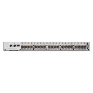 AM869A HP StorageWorks 8/40 8Gb/s 40-Port + 32 x SFP Fibre Channel SAN Switch