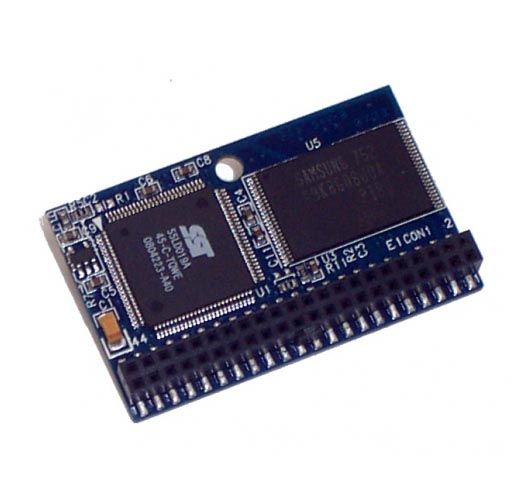 AP-FM1024A10C5G HP 1GB 44-Pin Flash Memory