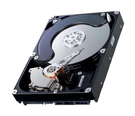 X477_SMEGX04TA07 NetApp 4TB 7200 RPM SAS 3.5 inch