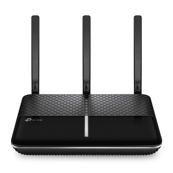 Archer A10 TP-Link AC2600 MU-MIMO WiFi Router