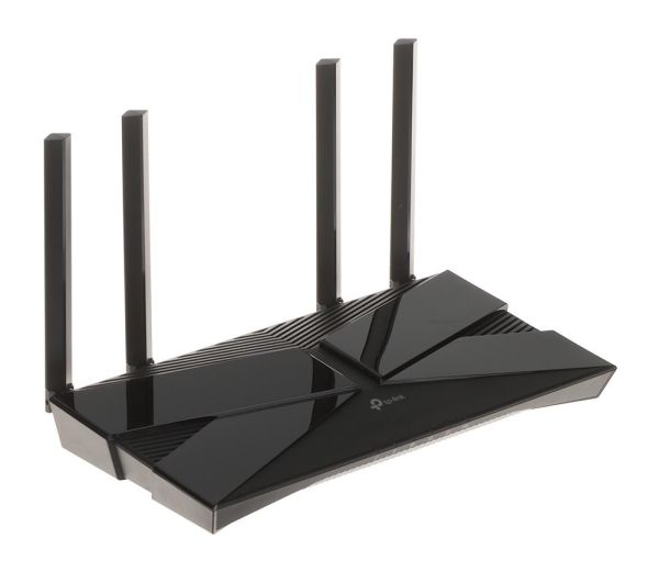 ARCHER AX10 TP-Link Wi-Fi 6 IEEE 802.11ax Ethernet Wireless Router Wifi 6 AX1500 Smart WiFi Router