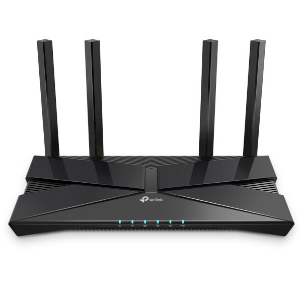Archer AX1800 TP-Link Dual-Band Wi-Fi 6 Router