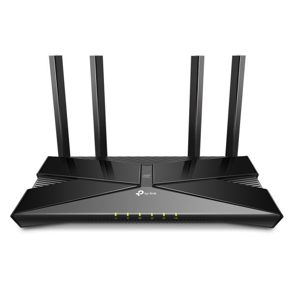Archer AX3000 TP-Link Dual Band Gigabit Wi-Fi 6 Router