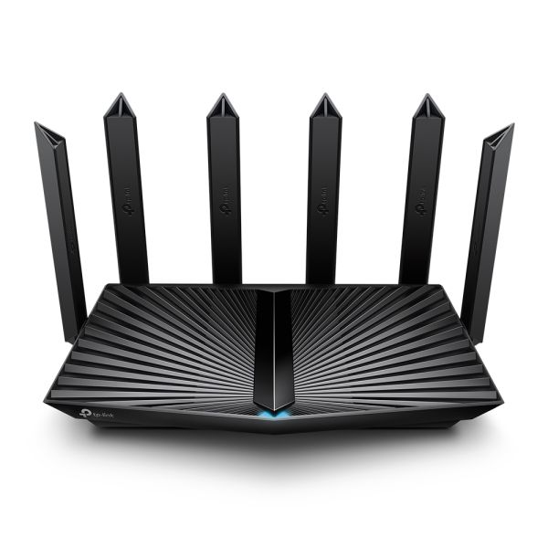 Archer AX3200 TP-Link Tri-Band Wi-Fi 6 Router