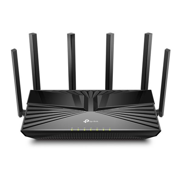 Archer AX4400 TP-Link Dual-Band Gigabit Wi-Fi 6 Router