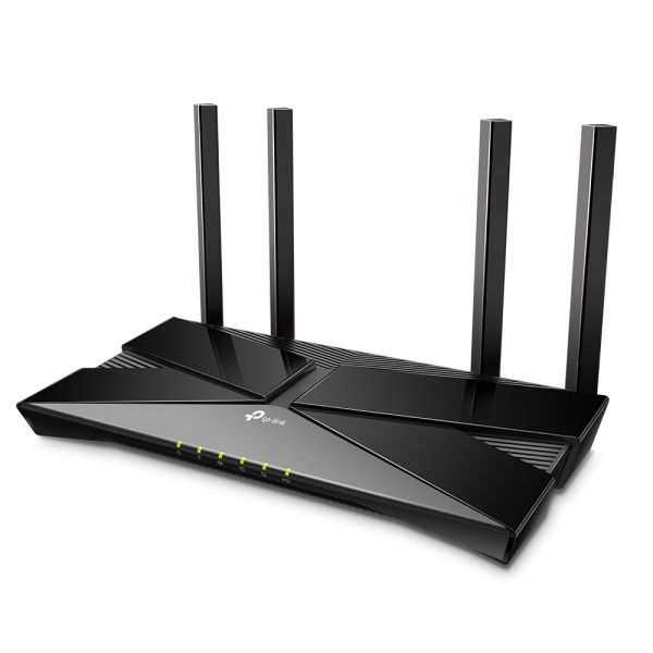 ARCHER-AX50 TP-Link ARCHER AX50 AX3000 Dual Band Gigabit Wi-Fi 6 Router