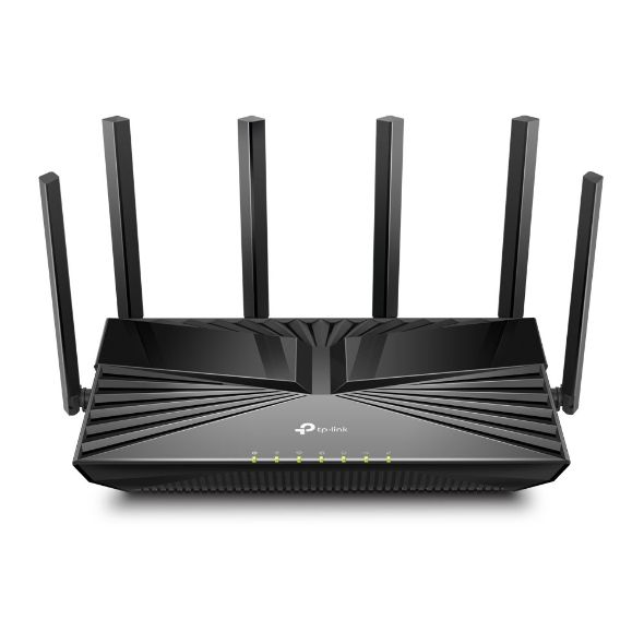 ARCHER AX5400 PRO TP-Link Archer AX5400 Multi-Gigabit WiFi 6 Router