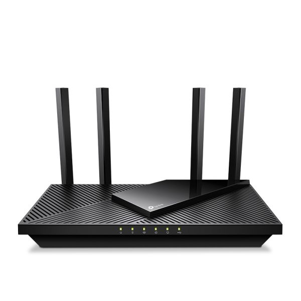 ARCHER AX55 PRO TP-Link Archer AX3000 Multi-Gigabit Wi-Fi 6 Router