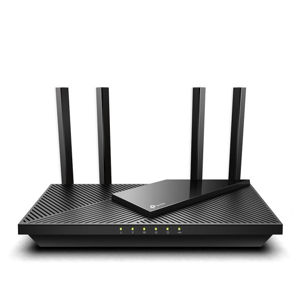 Archer AX55 TP-Link Dual Band Gigabit Wi-Fi 6 Router