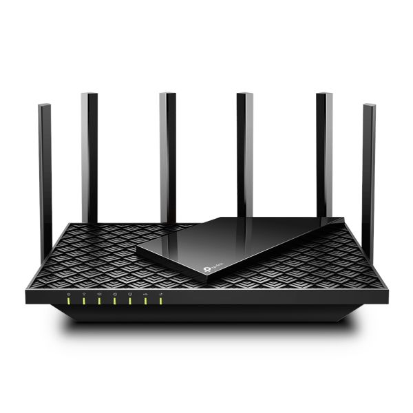 Archer AX73 TP-Link AX5400 Dual-Band Gigabit Wi-Fi 6 Router
