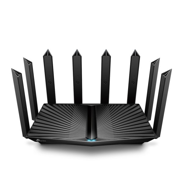Archer AX90 TP-Link Tri-Band Wi-Fi 6 Router