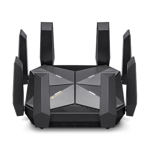Archer AXE300 TP-Link AXE16000 Quad-Band WiFi 6E Router